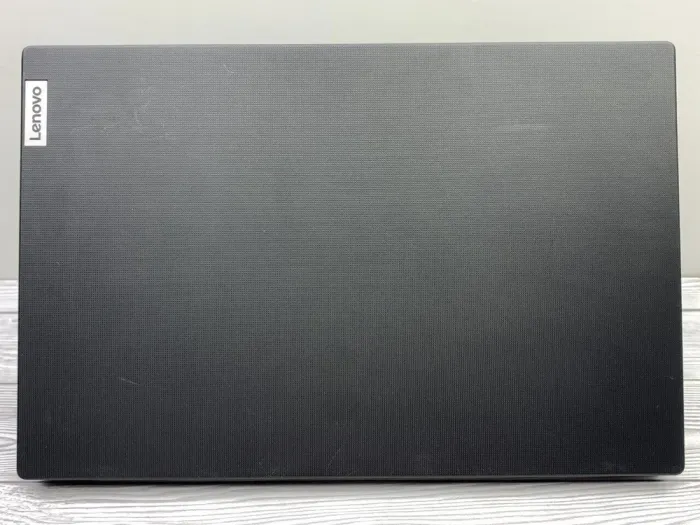 Ноутбук Lenovo V15 G2 ITL / 15.6" (1920x1080) IPS / Intel Core i3-1115G4 (2 (4) ядра по 3.0 - 4.1 GHz) / 8 GB DDR4 / 240 GB SSD / Intel UHD Graphics / WebCam б/в - зображення 8
