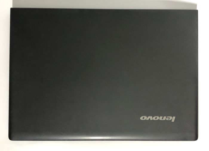 Ноутбук Lenovo IdeaPad 100-15IBD / 15.6" (1366x768) TN / Intel Core i3-5005U (2 (4) ядра по 2.0 GHz) / 8 GB DDR3 / 128 GB SSD / Intel HD Graphics 5500 / WebCam / Win 10 Home б/в - зображення 7