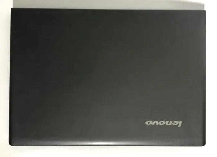 Ноутбук Lenovo IdeaPad 100-15IBD / 15.6" (1366x768) TN / Intel Core i3-5005U (2 (4) ядра по 2.0 GHz) / 8 GB DDR3 / 128 GB SSD / Intel HD Graphics 5500 / WebCam / Win 10 Home б/в - зображення 7