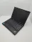 Нетбук Lenovo ThinkPad X201 / 12.1" (1366x768) TN / Intel Core i5-520M (2 (4) ядра по 2.4 - 2.93 GHz) / 6 GB DDR3 / 250 GB HDD / Intel HD Graphics / WebCam б/в