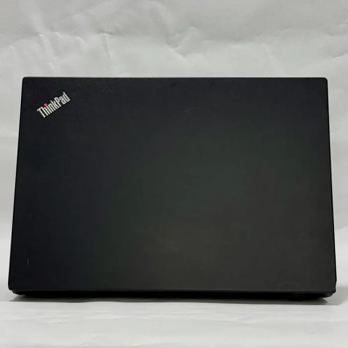 Ультрабук Б-клас Lenovo ThinkPad L480 / 14" (1366x768) TN / Intel Core i5-8350U (4 (8) ядра по 1.7 - 3.6 GHz) / 8 GB DDR4 / 128 GB SSD / Intel UHD Graphics 620 / WebCam / Windows 10 Pro б/в - зображення 10