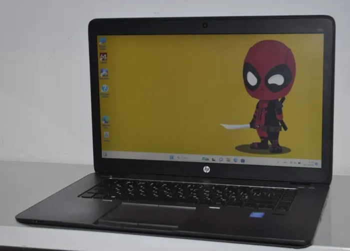 Ноутбук Б-клас HP EliteBook 850 G2 / 15.6" (1366x768) TN / Intel Core i5-5200U (2 (4) ядра по 2.2 - 2.7 GHz) / 8 GB DDR3 / 240 GB SSD / Intel HD Graphics 5500 / WebCam / Windows 11 Pro б/у - зображення 6