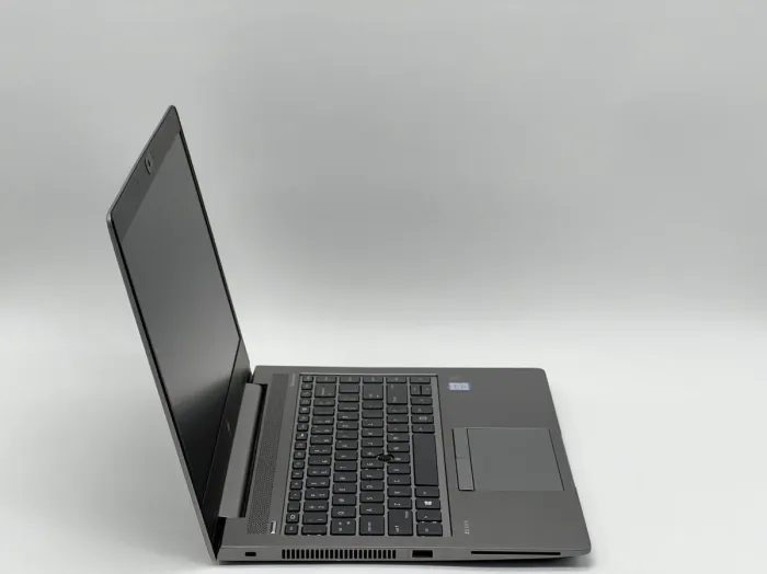 Мобільна робоча станція HP ZBook 14u G5 / 14" (1920x1080) IPS / Intel Core i5-8350U (4 (8) ядра по 1.7 - 3.6 GHz) / 16 GB DDR4 / 240 GB SSD / Intel UHD Graphics 620 / WebCam б/в - зображення 3