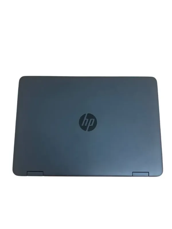 Ноутбук HP Probook 640 G3 / 14" (1920x1080) TN / Intel Core i5-7300U (2 (4) ядра по 2.6 - 3.5 GHz) / 8 GB DDR4 / 256 GB SSD / Intel HD Graphics 620 / WebCam / Win 10 Home б/в - зображення 5