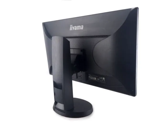 Монітор Iiyama B2480HS / 24" (1920x1080) TN / VGA, DVI, HDMI, Audio б/в - зображення 3