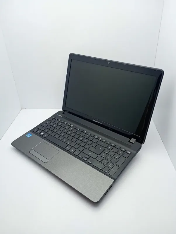 Ноутбук Acer Pakard TS11 / 15.6" (1366x768) TN / Intel Core i7-2630QM (4 (8) ядра по 2.0 - 2.9 GHz) / 8 GB DDR3 / 640 GB HDD / Intel HD Graphics / WebCam б/в - зображення 6