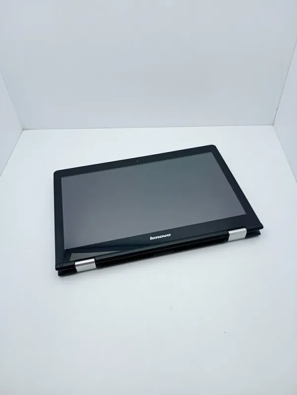 Ноутбук-трансфлррмер Lenovo Yoga 500 / 14" (1366x768) TN / Intel Core i3-5020U (2 (4) ядра по 2.2 GHz) / 4 GB DDR3 / 120 GB SSD / Intel HD Graphics 5500 / WebCam б/в - зображення 8
