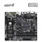Материнська плата Gigabyte B450M DS3H / Socket AMD AM4 / USB 3.2