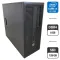 Комп'ютер HP EliteDesk 800 G2 Tower / Intel Core i3-6100 (2 (4) ядра по 3.7 GHz) / 8 GB DDR4 / 128 GB SSD / Intel HD Graphics 530 / DVD-ROM б/в