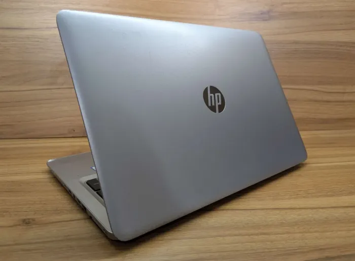 Ноутбук Б-клас HP EliteBook 850 G3 / 15.6" (1366x768) TN / Intel Core i5-6200U (2 (4) ядра по 2.3 - 2.8 GHz) / 8 GB DDR4 / 240 GB SSD / Intel HD Graphics 520 / WebCam / Fingerprint / Windows 10 б/в - зображення 8