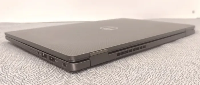 Ультрабук Dell Latitude 7410 / 14" (3840x2160) IPS / Intel Core i7-10610U (4 (8) ядра по 1.8 - 4.9 GHz) / 32 GB DDR4 / 512 GB SSD M.2 / Intel UHD Graphics / WebCam б/в - зображення 8