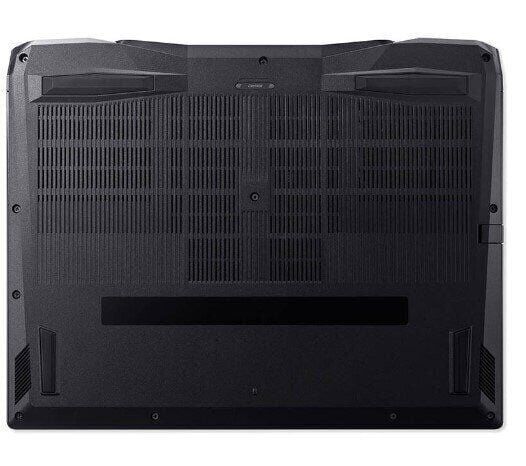Ігровий ноутбук Acer Nitro 16 AN16-42-R6U0 / 16" (1920x1200) IPS / AMD Ryzen 7 8845HS (8 (16) ядер по 3,8 - 5,1 ГГц) / 16 ГБ DDR5 / 480 ГБ SSD / nVidia GeForce RTX 4060, 8 ГБ GDDR6, 128-bit / WebCam б/в - изображение 5