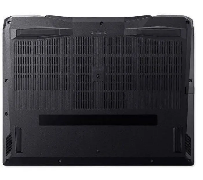 Ігровий ноутбук Acer Nitro 16 AN16-42-R6U0 / 16" (1920x1200) IPS / AMD Ryzen 7 8845HS (8 (16) ядер по 3,8 - 5,1 ГГц) / 16 ГБ DDR5 / 480 ГБ SSD / nVidia GeForce RTX 4060, 8 ГБ GDDR6, 128-bit / WebCam б/в - зображення 5