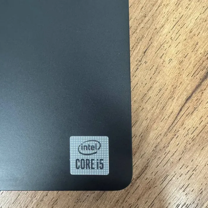 Мобільна робоча станція Б-клас Dell Precision 7550 / 15.6" (1920x1080) IPS / Intel Core i5-10400H (4 (8) ядра по 2.6 - 4.6 GHz) / 32 GB DDR4 / 1000 GB SSD / nVidia Quadro T1000, 4 GB GDDR5, 128-bit / WebCam б/в - зображення 8