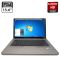 Ноутбук HP G62 / 15.6" (1366x768) TN / Intel Core i3-330M (2 (4) ядра по 2.13 GHz) / 6 GB DDR3 / 500 GB HDD / AMD Radeon HD 5430, 512 MB GDDR3, 64-bit / WebCam / DVD-ROM б/в