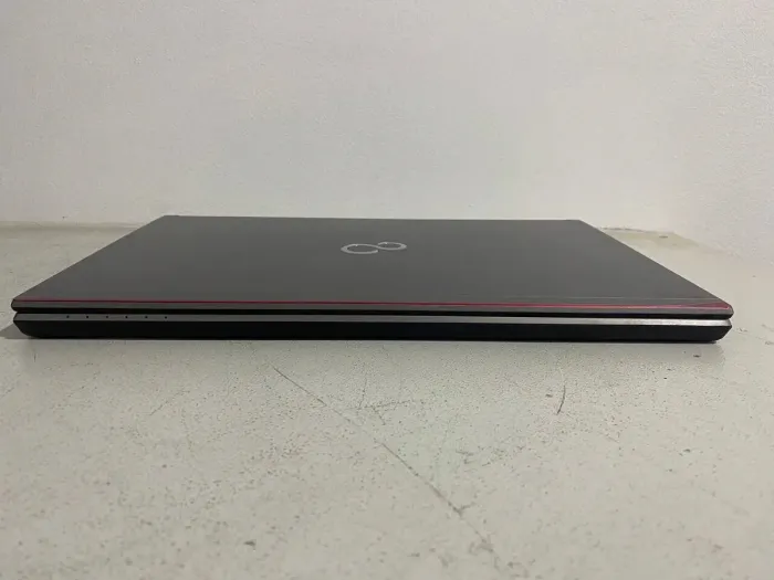 Ноутбук Б-клас Fujitsu LifeBook E754 / 15.6" (1920x1080) IPS / Intel Core i5-4200M (2 (4) ядра по 2.5 - 3.1 GHz) / 8 GB DDR3 / 128 GB SSD / Intel HD Graphics 4600 / WebCam / DVD-ROM / VGA б/в - зображення 7