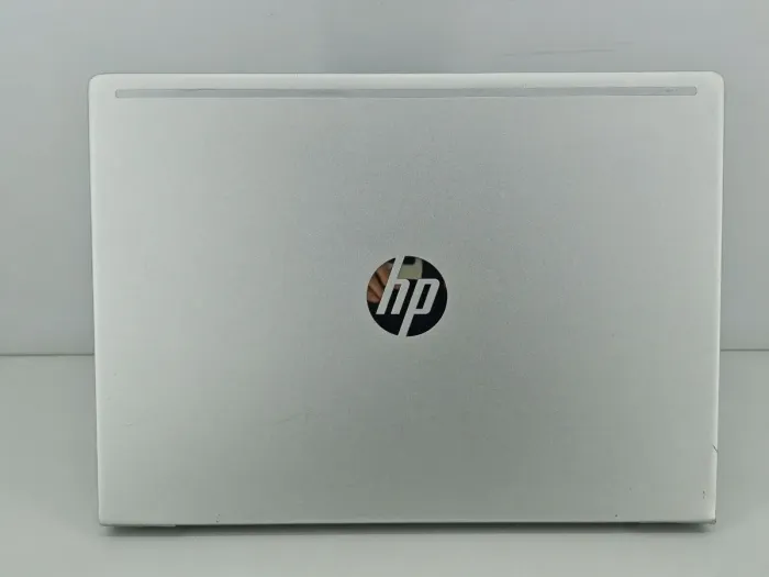 Ультрабук Б-клас HP ProBook 440 G6 / 14" (1920x1080) IPS / Intel Core i5-8265U (4 (8) ядра по 1.6 - 3.9 GHz) / 8 GB DDR4 / 256 GB SSD / Intel UHD Graphics / WebCam б/в - зображення 3