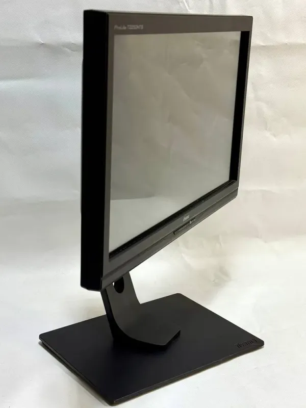 Монітор Iiyama ProLite T2250MTS/22" (1920x1080) TN Touch / USB, VGA, DVI / Вбудовані колонки 2x 1W / VESA 100x100 + Кабель живлення б/в - зображення 4