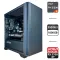 Ігровий ПК Montech Air 100 Lite Tower NEW / AMD Ryzen 5 7500F NEW (6 (12) ядер по 3.7 - 5.0 GHz) / 16 GB DDR5 NEW / 1000 GB SSD NEW M.2 / AMD Radeon RX 5700 XT, 8 GB GDDR6, 256-bit / 750W NEW / HDMI б/в