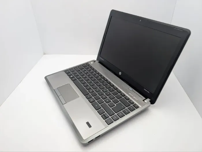 Ноутбук HP ProBook 4340s / 13.3" (1366x768) TN / Intel Core i3-3110M (2 (4) ядра по 2.4 GHz) / 8 GB DDR3 / 750 GB HDD / Intel HD Graphics 4000 / WebCam б/в - зображення 7