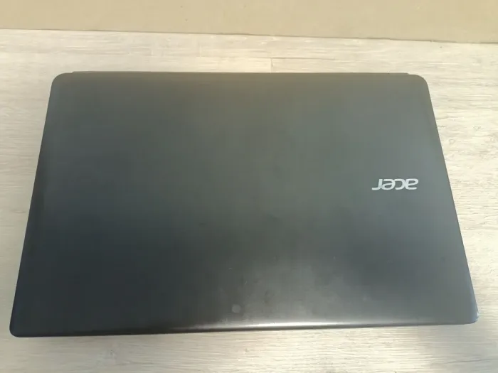 Ноутбук Acer Aspire E1-570G / 15.6" (1366x768) TN / Intel Core i3-3217U (2 (4) ядра по 1.8 GHz) / 4 GB DDR3 / 500 GB HDD / Intel HD Graphics 4000 / WebCam / VGA б/в - зображення 7