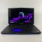 Ігровий ноутбук Dell Alienware 17 R3 / 17.3" (1920x1080) IPS / Intel Core i7-6820HK (4 (8) ядра по 2.7 - 3.6 GHz) / 16 GB DDR4 / 512 GB SSD / nVidia GeForce GTX 980M, 4 GB GDDR5, 256-bit / WebCam / HDMI б/в