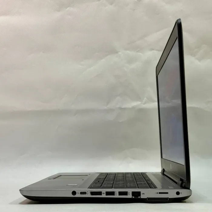 Ноутбук HP ProBook 650 G2 / 15.6" (1920x1080) TN / Intel Core i5-6300U (2 (4) ядра по 2.4 - 3.0 GHz) / 16 GB DDR4 / 240 GB SSD / Intel HD Graphics 520 / WebCam / Windows 10 Pro б/в - зображення 5