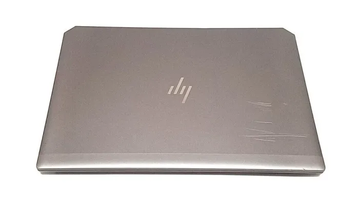 Мобільна робоча станція Б-клас HP ZBook 15 G6 / 15.6" (1920x1080) UWVA / Intel Core i7-9850H (6 (12) ядер по 2.6 - 4.6 GHz) / 64 GB DDR4 / 256 GB SSD M.2 / nVidia Quadro T2000, 4 GB GDDR5, 128-bit / WebCam / Win 10 Pro б/в - зображення 3
