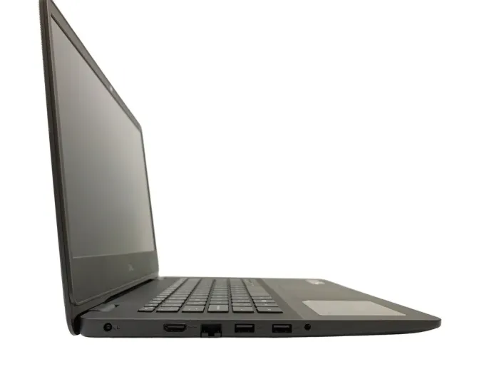 Ультрабук Dell Vostro 3405 / 14" (1920x1080) IPS / AMD Ryzen 3 3250U (2 (4) ядра по 2.6 - 3.5 GHz) / 8 GB DDR4 / 240 GB SSD / AMD Radeon Graphics / WebCam б/в - зображення 4