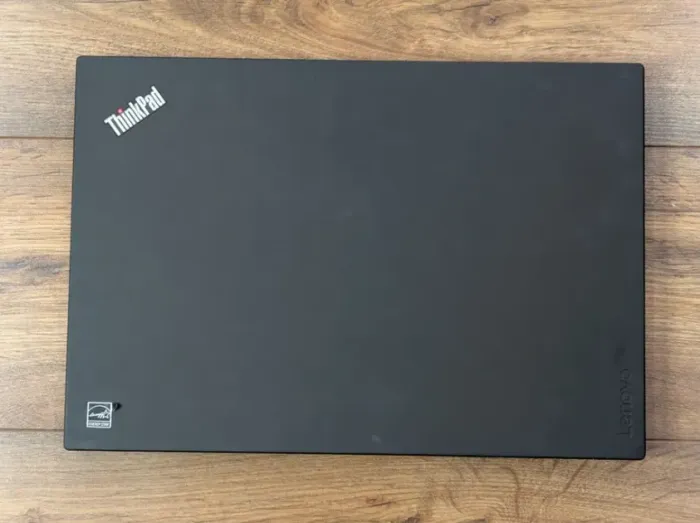 Ноутбук Lenovo Thinkpad P51s / 15.6" (1920x1080) IPS / Intel Core i7-7600U (2 (4) ядра по 2.8 - 3.9 GHz) / 8 GB DDR4 / 256 GB SSD / nVidia Quadro M520, 2 GB GDDR5, 64-bit / WebCam / Win 10 Pro б/в - зображення 8