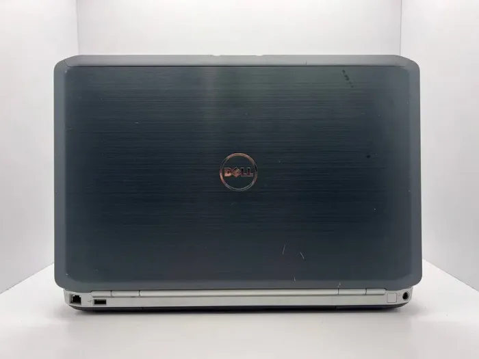 Ноутбук Б-клас Dell Latitude E5520 / 15.6" (1366x768) TN / Intel Core i5-2520M (2 (4) ядра по 2.5 - 3.2 GHz) / 4 GB DDR3 / 240 GB SSD / Intel HD Graphics 3000 / WebCam б/в - зображення 5