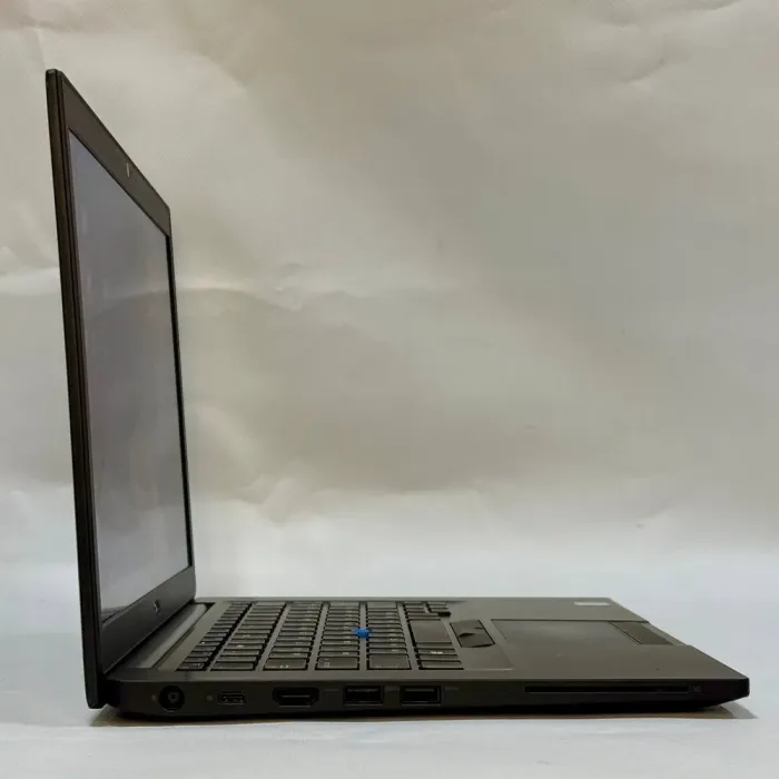 Ноутбук Dell Latitude 7480 / 14" (1366x768) TN / Intel Core i5-7300U (2 (4) ядра по 2.6 - 3.5 GHz) / 8 GB DDR4 / 128 GB SSD / Intel HD Graphics 620 / WebCam / Windows 11 Pro б/в - зображення 4