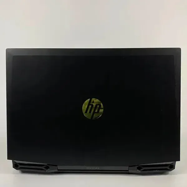 Ігровий ноутбук HP Pavilion Gaming 15-dk0056nr / 15.6" (1920x1080) IPS / Intel Core i5-9300H (4 (8) ядра по 2.4 - 4.1 GHz) / 16 GB DDR4 / 512 GB SSD / nVidia GeForce GTX 1650, 4 GB GDDR6, 128-bit / WebCam / HDMI б/в - зображення 8