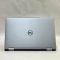Ультрабук-трансформер Dell XPS 13 9365 2-in-1 / 13.3" (1920x1080) IPS Touch / Intel Core i7-7Y75 (2 (4) ядра по 1.3 - 3.6 GHz) / 16 GB DDR3 / 256 GB SSD / Intel HD Graphics 615 / WebCam / Windows 10 Home б/в