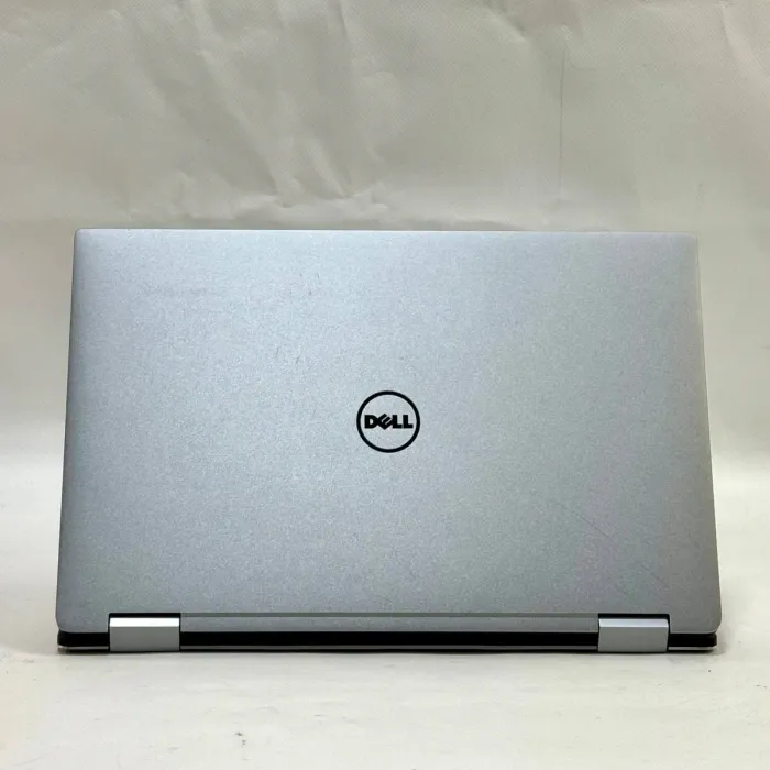Ультрабук-трансформер Dell XPS 13 9365 2-in-1 / 13.3" (1920x1080) IPS Touch / Intel Core i7-7Y75 (2 (4) ядра по 1.3 - 3.6 GHz) / 16 GB DDR3 / 256 GB SSD / Intel HD Graphics 615 / WebCam / Windows 10 Home б/в - зображення 8