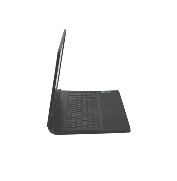 Ігровий ноутбук HP Omen 15-dc1020ng / 15.6" (1920x1080) IPS / Intel Core i7-9750H (6 (12) ядер по 2.6 - 4.5 GHz) / 16 GB DDR4 / 512 GB SSD / nVidia GeForce GTX 1650, 4 GB GDDR5, 128-bit / WebCam / Win 11 Home б/в - зображення 3