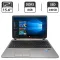 Ноутбук HP ProBook 450 G2 / 15.6" (1366x768) TN / Intel Core i3-4030U (2 (4) ядра по 1.9 GHz) / 8 GB DDR3 / 240 GB SSD / Intel HD Graphics 4400 / WebCam / DVD-ROM б/в