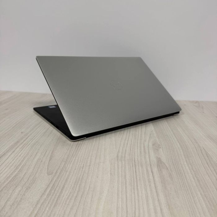 Ігровий ультрабук Б-клас Dell XPS 15 9570 / 15.6" (1920x1080) IPS / Intel Core i5-8300H (4 (8) ядра по 2.3 - 4.0 GHz) / 8 GB DDR4 / 256 GB SSD NVMe / nVidia GeForce GTX 1050, 4 GB GDDR5, 128-bit / WebCam б/в - зображення 6