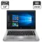 Ноутбук HP EliteBook 8470p / 14" (1600x900) TN / Intel Core i5-3320M (2 (4) ядра по 2.6 - 3.3 GHz) / 8 GB DDR3 / 256 GB SSD / Intel HD Graphics 4000 / WebCam / DVD-ROM б/в