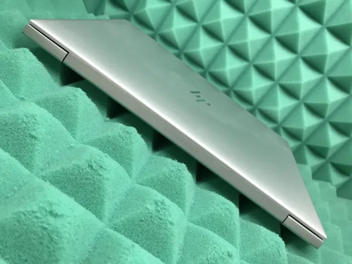 Ультрабук Б-клас HP EliteBook 840 G5 / 14" IPS / Core i5-8350U (4(8) ядра по 1.7-3.6GHz) / 8GB DDR4 / 256GB SSD M.2 / UHD Graphics 620 / WebCam б/в - зображення 9