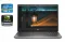 Мобільна робоча станція Dell Precision 7550 / 15.6" (1920x1080) IPS / Intel Core i5-10400H (4 (8) ядра по 2.6 - 4.6 GHz) / 32 GB DDR4 / 512 GB SSD / nVidia Quadro T1000, 4 GB GDDR6, 128-bit / WebCam / Windows 10 б/в
