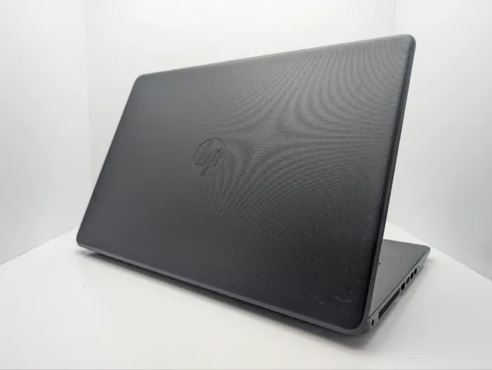 Ноутбук HP 17-bs075ng / 17.3" (1600x900) TN / Intel Celeron N3060 (2 ядра по 1.6 - 2.48 GHz) / 8 GB DDR3 / 1000 GB HDD / Intel HD Graphics / WebCam / DVD-ROM б/в - зображення 8