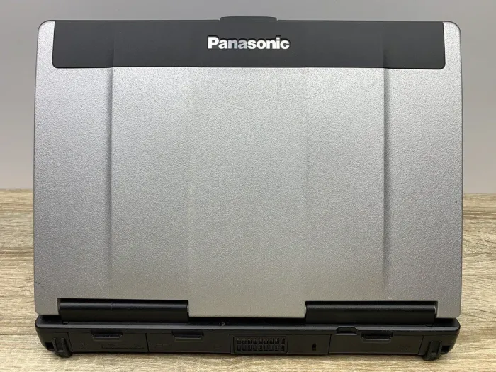 Захищений ноутбук Б-клас Panasonic Toughbook CF-53 / 14" (1366x768) TN / Intel Core i5-3320M (2 (4) ядра по 2.6 - 3.3 GHz) / 8 GB DDR3 / 240 GB SSD / Intel HD Graphics 4000 / DVD-ROM б/в - зображення 10