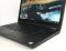 Ноутбук Б-клас Dell Latitude E5570 / 15.6" (1366x768) TN / Intel Core i3-6100U (2 (4) ядра по 2.3 GHz) / 8 GB DDR4 / 128 GB SSD / Intel HD Graphics 520 / WebCam б/в