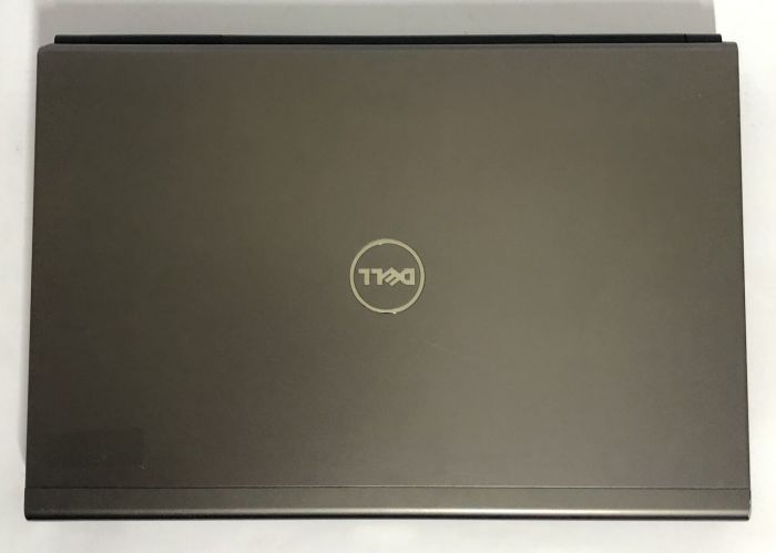 Мобільна робоча станція Б-клас Dell Precision M4800 / 15.6" (1920x1080) IPS / Intel Core i7-4810MQ (4 (8) ядра по 2.8 - 3.8 GHz) / 16 GB DDR3 / 256 GB SSD / nVidia Quadro K2100M, 2 GB GDDR5, 128-bit / WebCam / DVD-ROM б/в - зображення 7