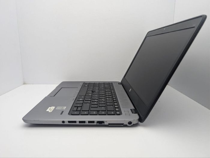 Ноутбук HP ProBook 645 G1 / 14" (1600x900) TN / AMD A4-4300M (2 ядра по 2.5 GHz) / 8 GB DDR3 / 500 GB HDD / AMD Radeon HD 7420G Graphics / WebCam б/в - изображение 5