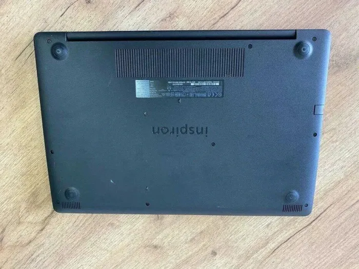 Ноутбук Dell Inspiron 3593 / 15.6" (1920x1080) TN Touch / Intel Core i3-1005G1 (2 (4) ядра по 1.2-3.4 GHz) / 8 GB DDR4 / 256 GB SSD M.2 / UHD Graphics / WebCam б/в - зображення 7