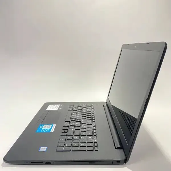 Ноутбук HP Laptop 17-bs049dx / 17.3" (1600x900) TN / Intel Core i5-7200U (2 (4) ядра по 2.5 - 3.1 GHz) / 16 GB DDR4 / 256 GB SSD / Intel HD Graphics 620 / WebCam / HDMI б/у - зображення 5