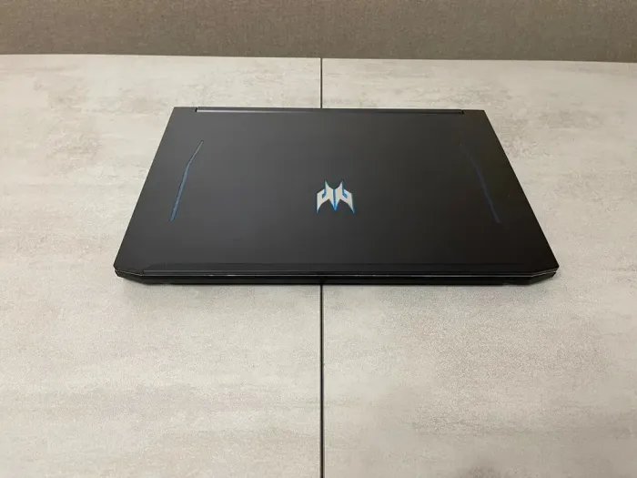 Ігровий ноутбук Acer Predator Helios 300 PH315-53 / 15.6" (1920x1080) IPS / Intel Core i7-10750H (6 (12) ядер по 2.6 - 5.0 GHz) / 16 GB DDR4 / 512 GB SSD M.2 + 2000 GB HDD / nVidia GeForce RTX 3060, 6 GB GDDR6, 192-bit / WebCam / USB 3.2 б/в - зображення 8