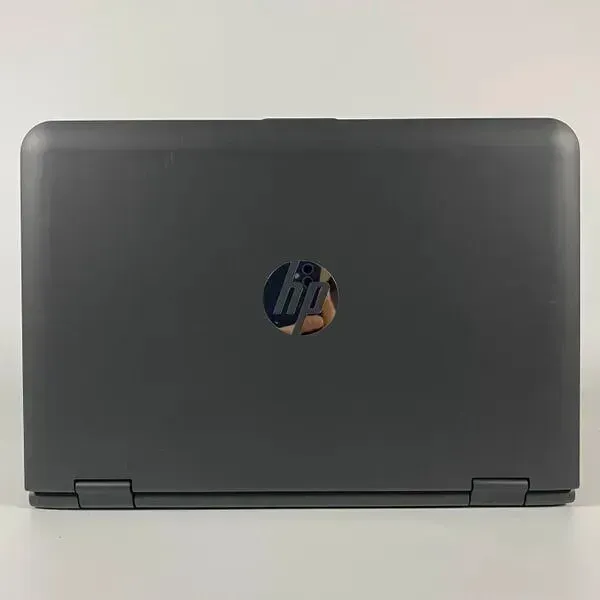 Нетбук-трансформер HP 310 g2 x360 / 11.6" (1366x768) IPS Touch / Intel Pentium N3710 (4 ядра по 1.6 - 2.56 GHz) / 8 GB DDR3 / 256 GB SSD / Intel HD Graphics / WebCam / HDMI б/в - зображення 9